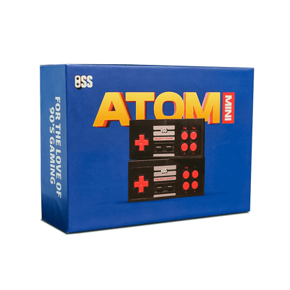 Atom Mini