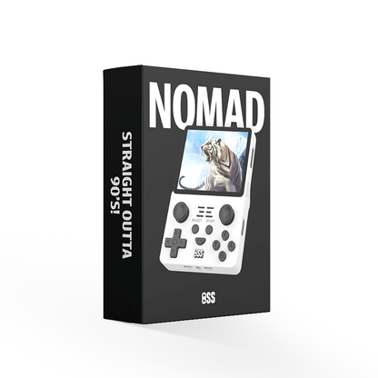 Nomad